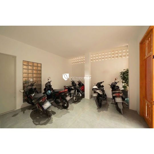 CHDV CAO CẤP 11 PHÒNG– DÒNG TIỀN GẦN 13%/NĂM – VỊ TRÍ TRUNG TÂM GÒ VẤP