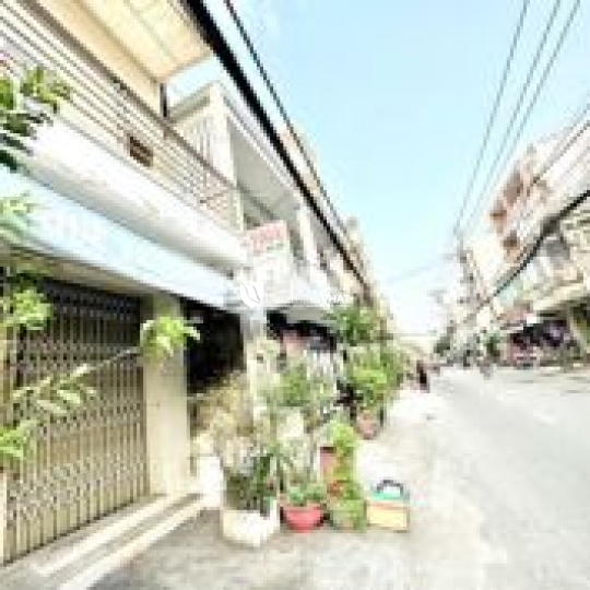 MẶT TIỀN HIẾM CÓ – TRUNG TÂM QUẬN 8 – CƠ HỘI VÀNG CHO NHÀ ĐẦU TƯ!
