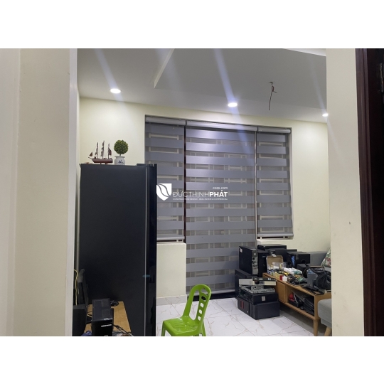 Bán nhà hẻm xe tải Lê Quang Định, P11 Bình Thạnh – 146m², 4 tầng, giá 18.2 tỷ
