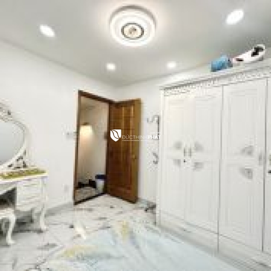  MẶT TIỀN KINH DOANH KHU PHAN XÍCH LONG, PHƯỜNG 7, PHÚ NHUẬN – NHÀ 4 TẦNG ĐẸP NHƯ MƠ, CHỈ 9.9 TỶ