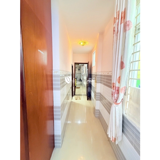 Bán nhà mặt tiền Trần Hưng Đạo Tân Phú – 88m² – 5 tầng – giá 16.9 tỷ