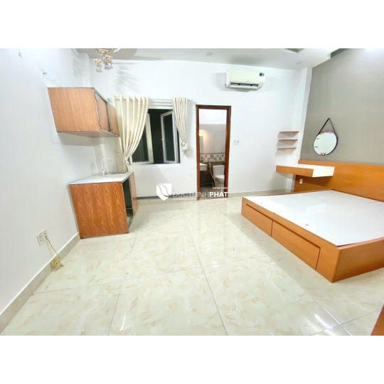 Phạm Văn Chiêu, Gò Vấp – Hẻm Xe Hơi, 4 Tầng, Full Nội Thất – Giá 7.5 Tỷ