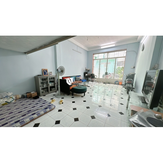Bán Nhà Nguyễn Trọng Tuyển, P.2, Tân Bình – Hẻm Xe Hơi, Sổ Riêng