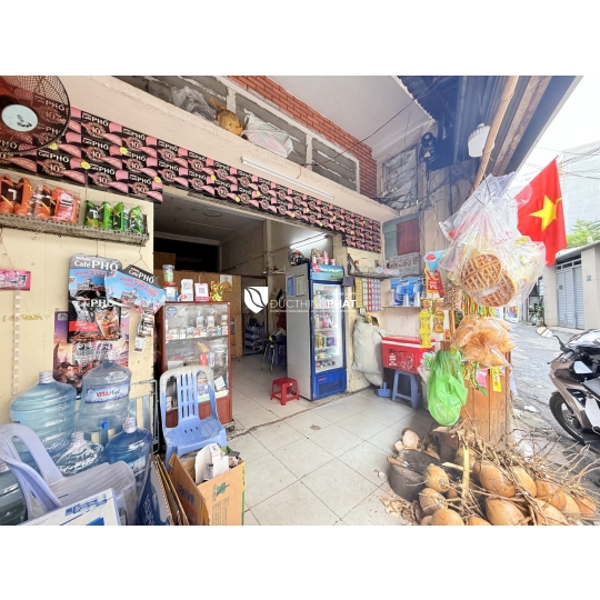 Bán nhà 100m² lô góc hẻm xe tải Nguyễn Văn Đậu P.11 Bình Thạnh – 14 tỷ