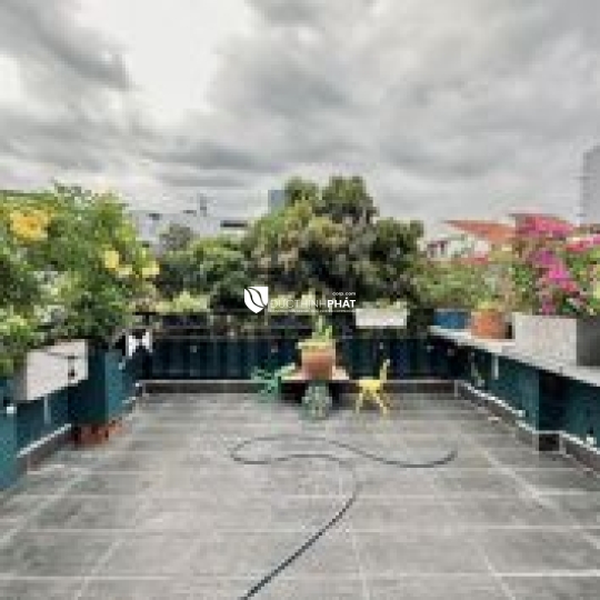  MẶT TIỀN KINH DOANH KHU PHAN XÍCH LONG, PHƯỜNG 7, PHÚ NHUẬN – NHÀ 4 TẦNG ĐẸP NHƯ MƠ, CHỈ 9.9 TỶ