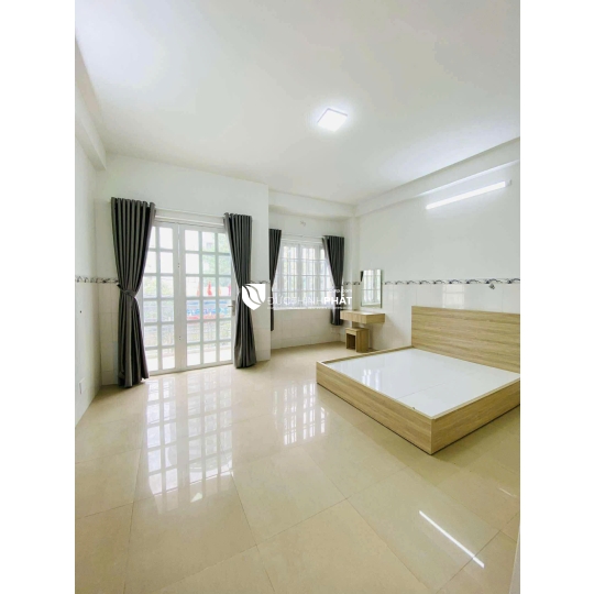 BÁN NHÀ 5 TẦNG CÓ HẦM – MẶT TIỀN NỘI BỘ 10M – KHU VIP LACASA HOÀNG QUỐC VIỆT, QUẬN 7 – 80M2