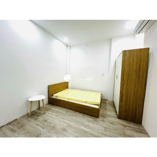 BÁN NHÀ MẶT TIỀN TP.HCM – LÝ THƯỜNG KIỆT, LÔ GÓC 2 MẶT THOÁNG
