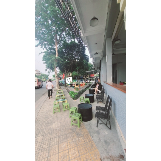 CĂN GÓC 2 MẶT TIỀN  TÂN PHÚ– VIEW CỰC ĐẸP – KINH DOANH ĐỈNH – THU NHẬP ỔN ĐỊNH