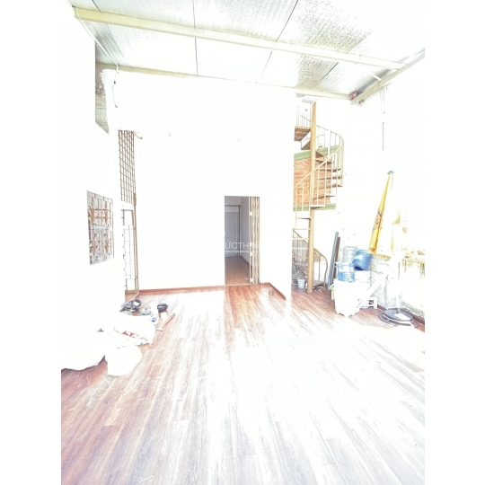 Bán nhà mặt tiền Nguyễn Phạm Tuân Quận 6 – 91m², ngang 7m, 2 tầng, giá 12 tỷ