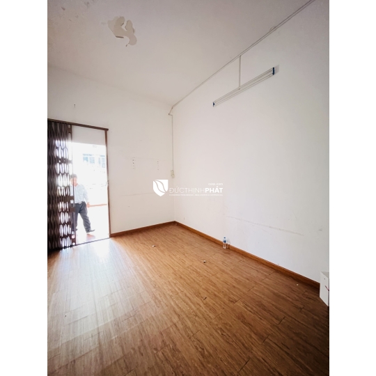 Bán nhà mặt tiền Nguyễn Phạm Tuân Quận 6 – 91m², ngang 7m, 2 tầng, giá 12 tỷ