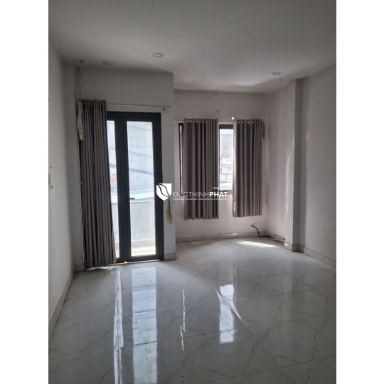 BÁN NHÀ MẶT TIỀN KINH DOANH ĐƯỜNG SƠN KỲ – TÂN PHÚ | 38M2 – 2 TẦNG – GIÁ CHỈ 5.X TỶ