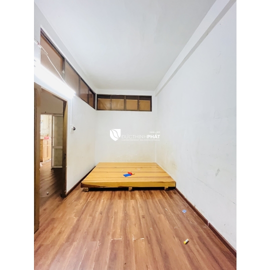 Bán nhà mặt tiền Nguyễn Phạm Tuân Quận 6 – 91m², ngang 7m, 2 tầng, giá 12 tỷ