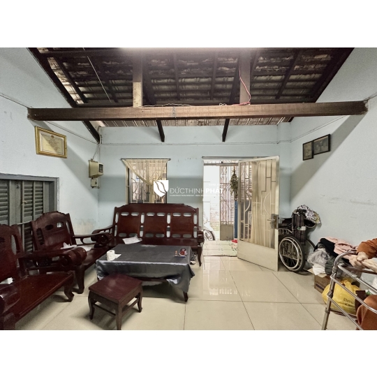 Đầu Tư Một Đời – Nhà 102m² Trung Tâm Khu Phan Xích Long, P7 Phú Nhuận – Nở Hậu Tài Lộc, Giá Chỉ 8.8 Tỷ