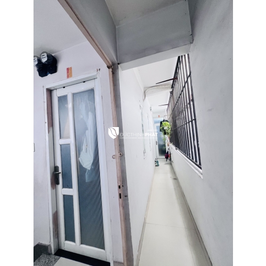 Nhà Hẻm VIP Kỳ Đồng, Quận 3 – Lô Góc, Ô Tô Tránh, Sổ Riêng A4, 51/79 m², 3 Tầng – 10.5 Tỷ thương lượng