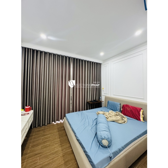 SIÊU PHẨM 2 MẶT TIỀN NHÀ PHỐ PHÚ THẠNH – 80M² | 4 TẦNG | NỘI THẤT CAO CẤP – GIÁ CHỈ 10.5 TỶ