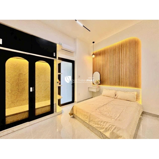 BÁN NHÀ QUẬN 10 TPHCM – NHÀ MẶT TIỀN HẺM KINH DOANH NGUYỄN KIM, SỔ VUÔNG A4