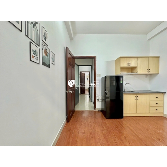 Nhà 5 Tầng CHDV Huỳnh Mẫn Đạt Quận 5 – Hẻm Xe Hơi, Thu Nhập Ổn Định, Giá Tốt 10.3 Tỷ