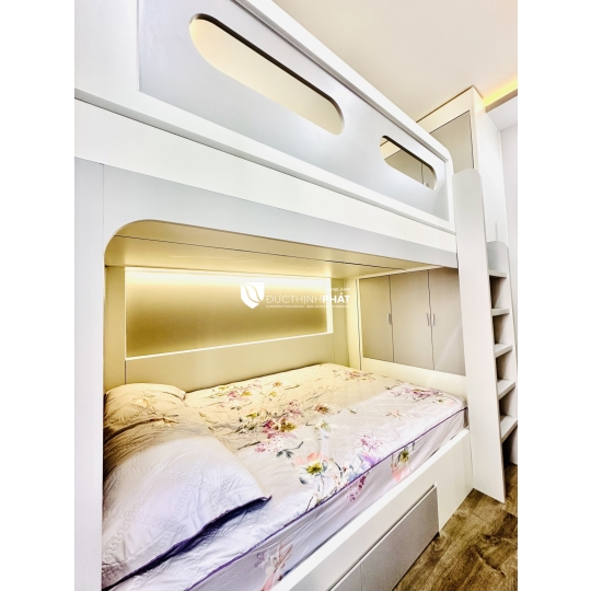 Cực Phẩm Trung Tâm Gò Vấp – Nhà Mới 2 Tầng – 2 Mặt Thoáng – Full Nội Thất