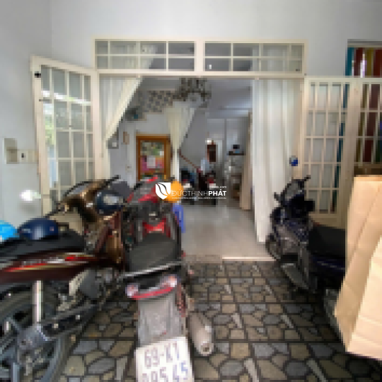 Nhà hẻm xe hơi Nguyễn Đình Chính, Phú Nhuận – 4 tầng, thu nhập 21 triệu/tháng, chỉ 10.2 tỷ