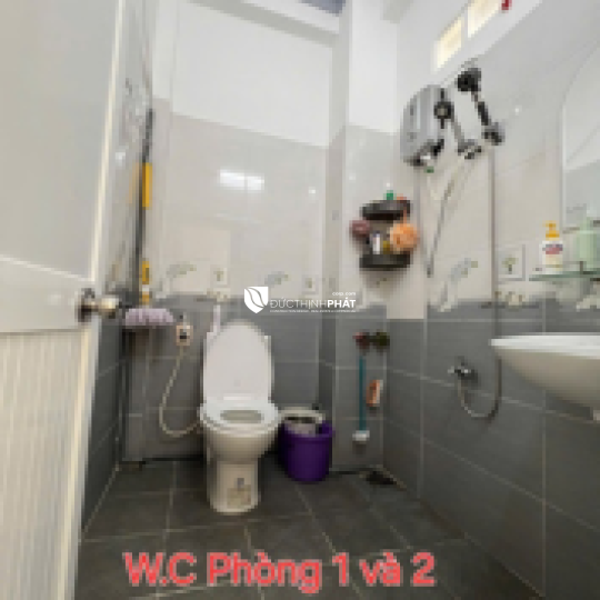 Bán Nhà Phố 4 Tầng Tại Lê Văn Lương, Phước Kiển, Nhà Bè – Giá 7.x Tỷ