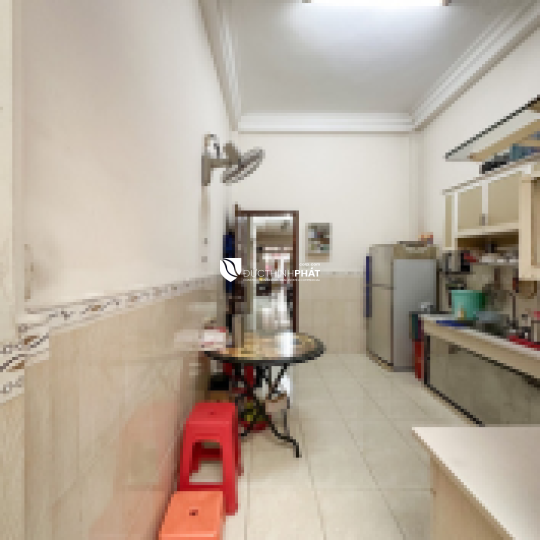  NHÀ PHỐ MẶT TIỀN NGUYỄN TRỌNG TUYỂN – KINH DOANH ĐỈNH – KHÔNG GIAN ĐẲNG CẤP CHỈ 17.5 TỶ