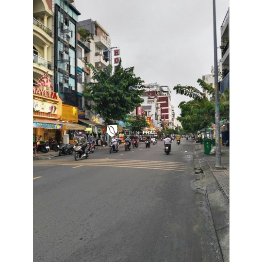Nhà Hẻm Xe Hơi – Tân Sơn Nhì, Quận Tân Phú | 112 m², 2 Tầng, Giá 10.4Tỷ