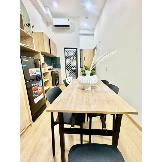 Bán tòa nhà 16 CHDV Phan Huy Ích Gò Vấp – 5 tầng, dòng tiền 900 triệu/năm