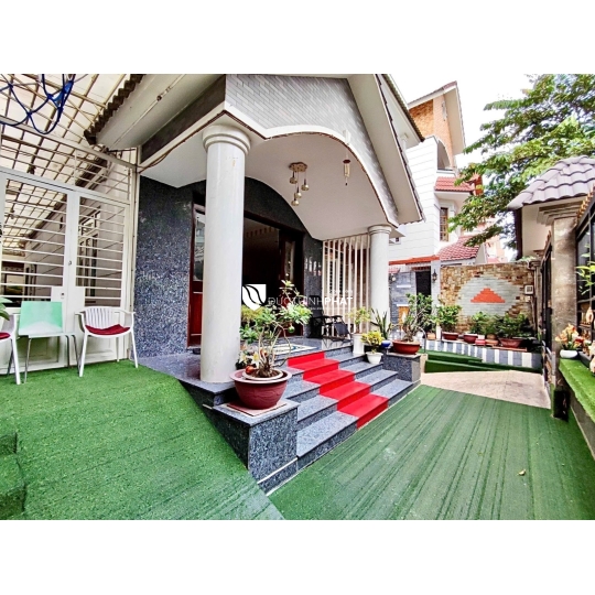 Biệt thự Him Lam Bình Chánh: Lựa chọn sống đẳng cấp và đầu tư bền vững tại Nam Sài Gòn