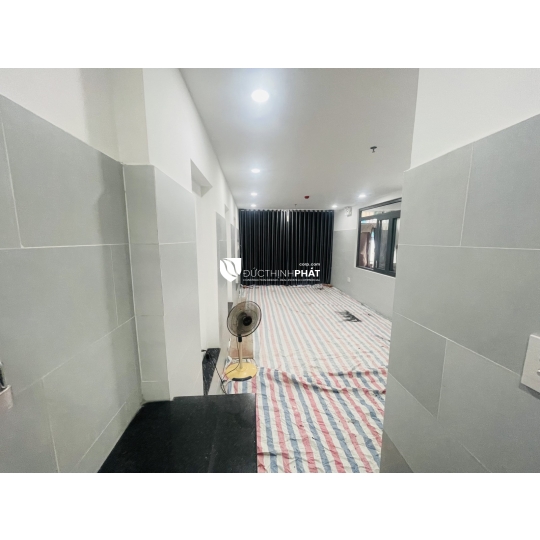 CHDV Cao Cấp 7 Tầng Mặt Tiền Đặng Thế Phong – Dòng Tiền 120 Triệu/Tháng | Tân Sơn Nhì, Tân Phú