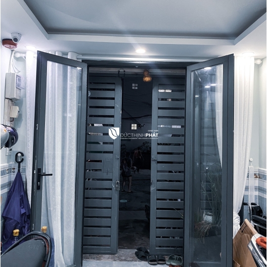 Mua Nhà Phú Nhuận 2025: Vị Thế Lõi Trung Tâm & Cơ Hội Sở Hữu Sản Phẩm Hiếm Tại Phan Tây Hồ