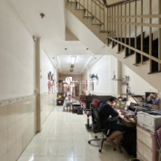  NHÀ PHỐ MẶT TIỀN NGUYỄN TRỌNG TUYỂN – KINH DOANH ĐỈNH – KHÔNG GIAN ĐẲNG CẤP CHỈ 17.5 TỶ