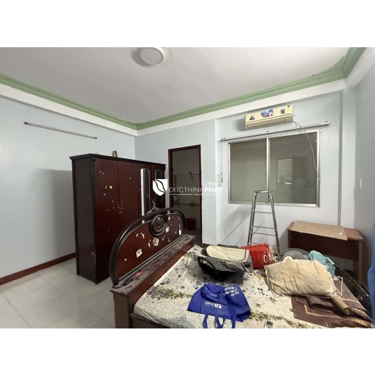 Bán Nhà Mặt Tiền Đường C12, P.13 Tân Bình – 3x Tỷ