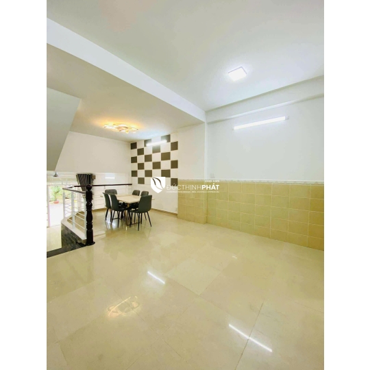 BÁN NHÀ 5 TẦNG CÓ HẦM – MẶT TIỀN NỘI BỘ 10M – KHU VIP LACASA HOÀNG QUỐC VIỆT, QUẬN 7 – 80M2
