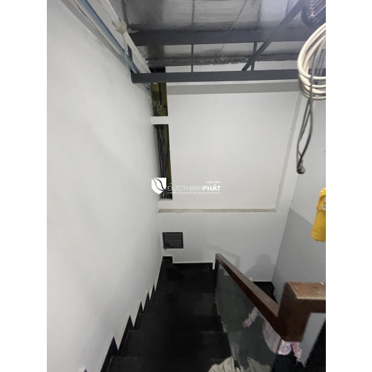 Căn Hộ Dịch Vụ Cao Thắng Quận 3 - Đầu Tư Sinh Lời Cao, Vị Trí Đắc Địa