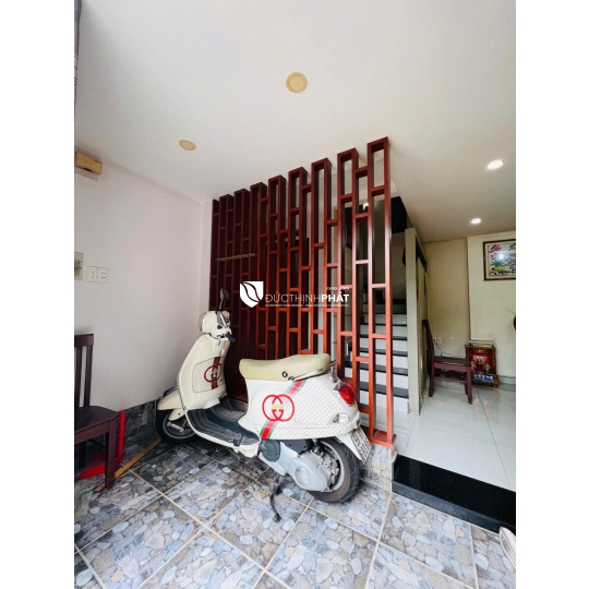 🚛 NHÀ MỚI - XE TẢI ĐẾN TẬN CỬA 🔥 5 TẦNG KIÊN CỐ, GIÁ TỐT CHO KINH DOANH 🔥