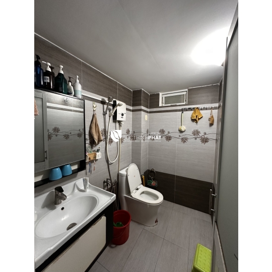 🌟 NHÀ HXH 4M TRUNG TÂM P16 - LÊ ĐỨC THỌ, GÒ VẤP 🌟 62M² | 2 TẦNG | 3PN | 6.1 TỶ | HẺM THÔNG TỨ TUNG