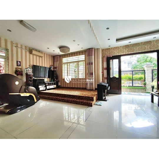 Biệt thự Him Lam Bình Chánh: Lựa chọn sống đẳng cấp và đầu tư bền vững tại Nam Sài Gòn