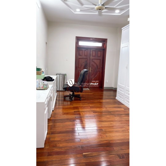 SIÊU BIỆT THỰ MẶT TIỀN KHUÔNG VIỆT TÂN PHÚ – XA HOA, ĐẲNG CẤP GIỚI THƯỢNG LƯU