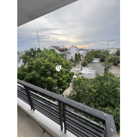 Bán Biệt Thự KDC Phú Nhuận, Quận 12 – Diện Tích 240m², Sổ Hồng, Khu Dân Cư Đẳng Cấp
