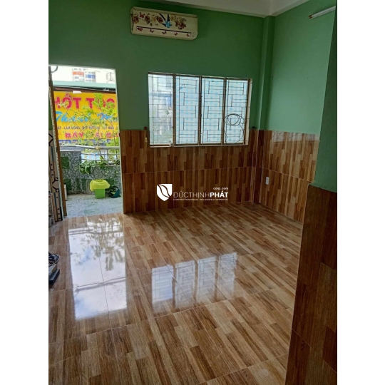 💎 MẶT TIỀN KINH DOANH ĐA NGÀNH NGHỀ - SIÊU VỊ TRÍ - PHƯỜNG 4, GÒ VẤP 💎