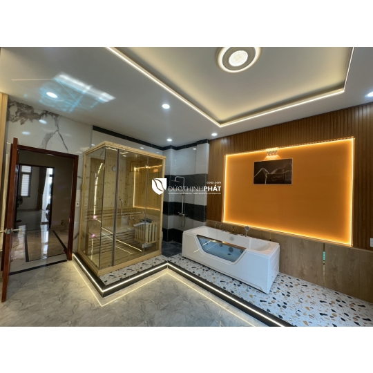 Bất Động Sản Dòng Tiền Cao – Nhà Mới, Kinh Doanh Tốt, Đường Xe Tải, Sổ Đẹp
