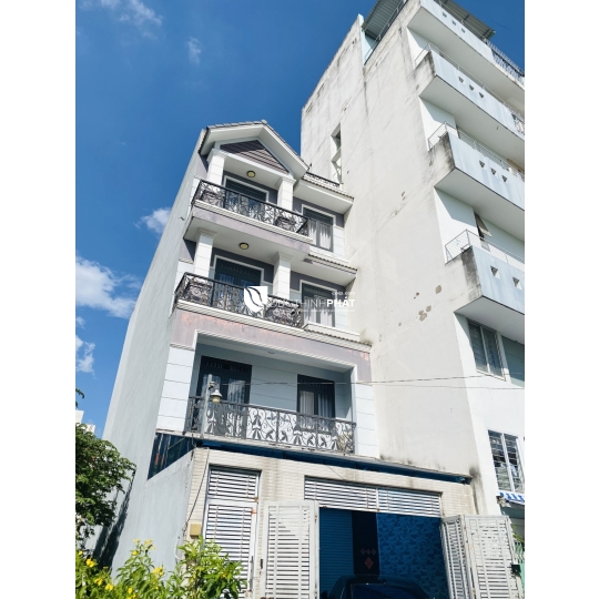 Bán Đất Đắc Địa Lê Văn Lương 146m² -  6x24.5m - 12 Tỷ - Phước Kiển, Nhà Bè