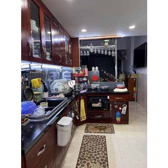 🏠 MẶT TIỀN KINH DOANH ĐẮC ĐỊA – CHỈ 3.6 TỶ – ĐƯỜNG NGUYỄN BÌNH, NHÀ BÈ - VỊ TRÍ VÀNG TRÊN TUYẾN ĐƯỜNG CHÍNH KẾT NỐI HUỲNH TẤN PHÁT VÀ KCN LONG HẬU 💎