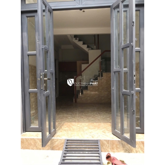 NHÀ PHỐ TRẦN XUÂN SOẠN – ĐẦU TƯ SINH LỜI ỔN ĐỊNH, SẴN SÀNG KHAI THÁC DOANH THU GẦN 20 TRIỆU/THÁNG