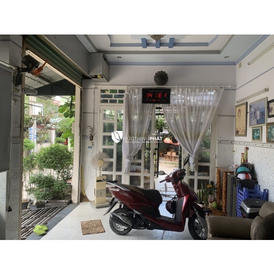 🏠 NHÀ HẺM XE HƠI TRÁNH – SÁT VÁCH QUẬN 7 – TIỆN LỢI KẾT NỐI TRUNG TÂM,  LÔ GÓC SIÊU THOÁNG – TIỆN KINH DOANH ĐA NGÀNH – CHỈ 4.5 TỶ 💎