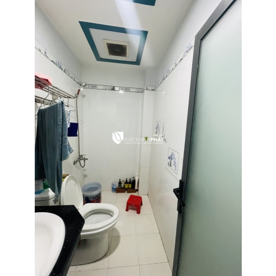 Căn Hộ Dịch Vụ Cao Thắng Quận 3 - Đầu Tư Sinh Lời Cao, Vị Trí Đắc Địa