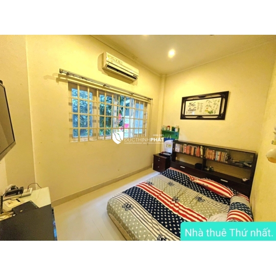 Quận 1 - Cơ Hội Đầu Tư – Căn Hộ Dịch Vụ Trần Khắc Chân Tân Định, DT Lớn, Giá Mềm