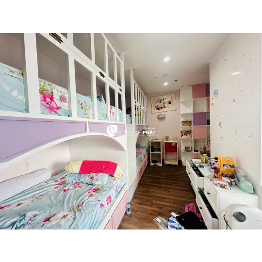 Căn hộ siêu đỉnh 253 m² tầng 30 Sunrise City Central – view triệu đô, giá tốt