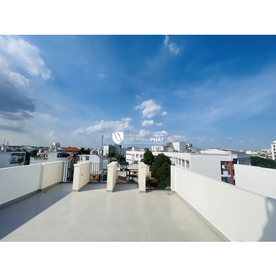 CHDV Cao Cấp 7 Tầng Mặt Tiền Đặng Thế Phong – Dòng Tiền 120 Triệu/Tháng | Tân Sơn Nhì, Tân Phú