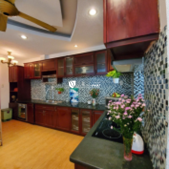 Bán Nhà Phố 4 Tầng Tại Lê Văn Lương, Phước Kiển, Nhà Bè – Giá 7.x Tỷ